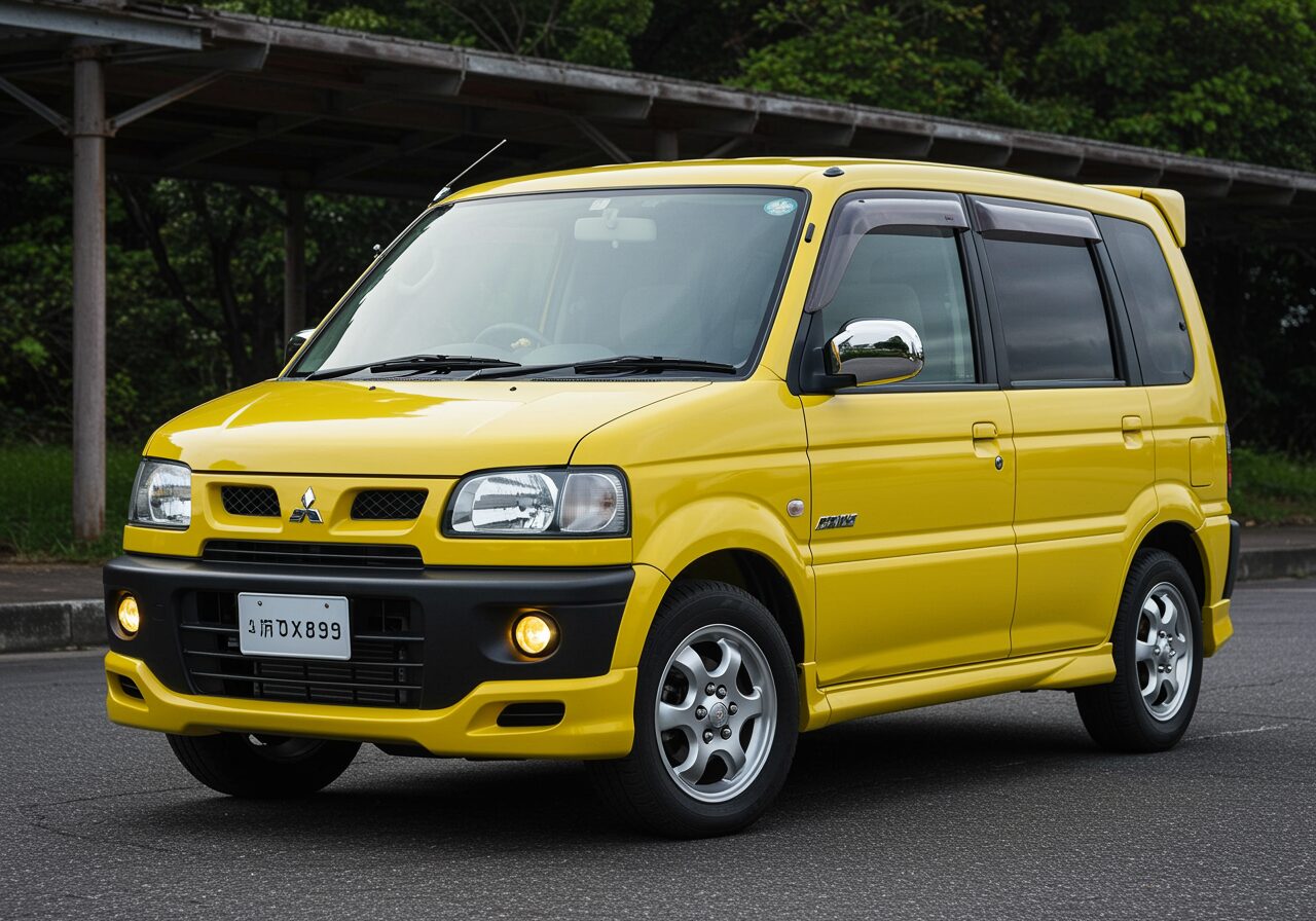 まとめ：デリカミニ なにやってんの？全貌スッキリ解明！